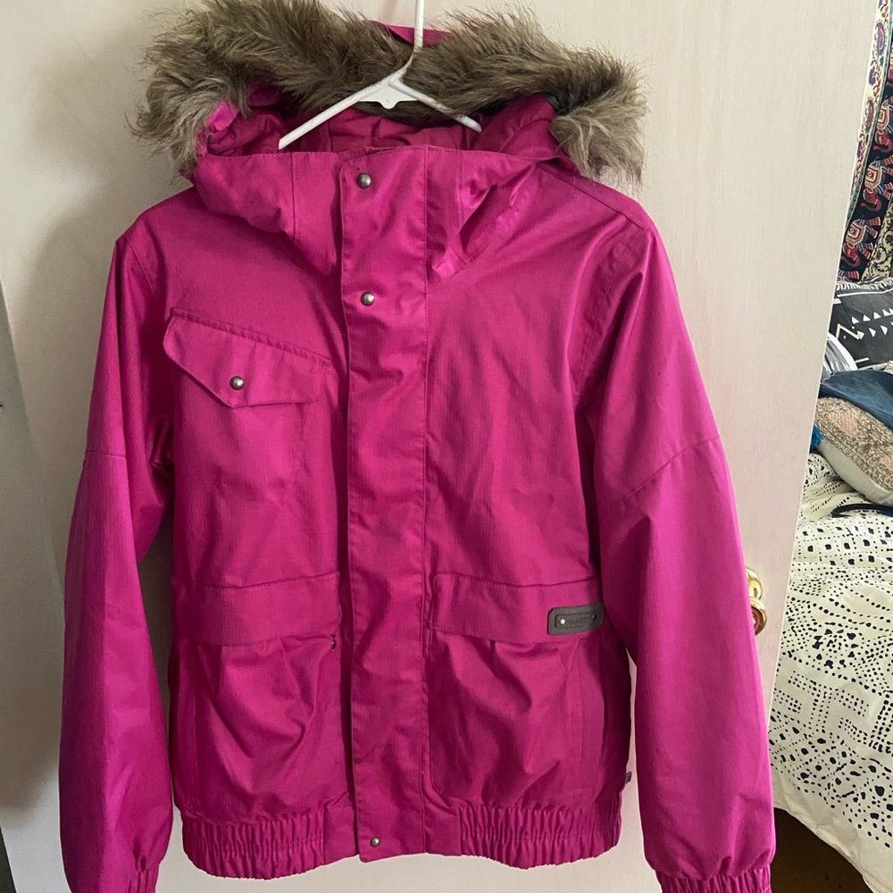 Burton Women’s DryRide Jacket